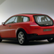 Image for article titled The Volvo SCC Concept Predicted Every Safety Feature In Your Car 20 Years Ago